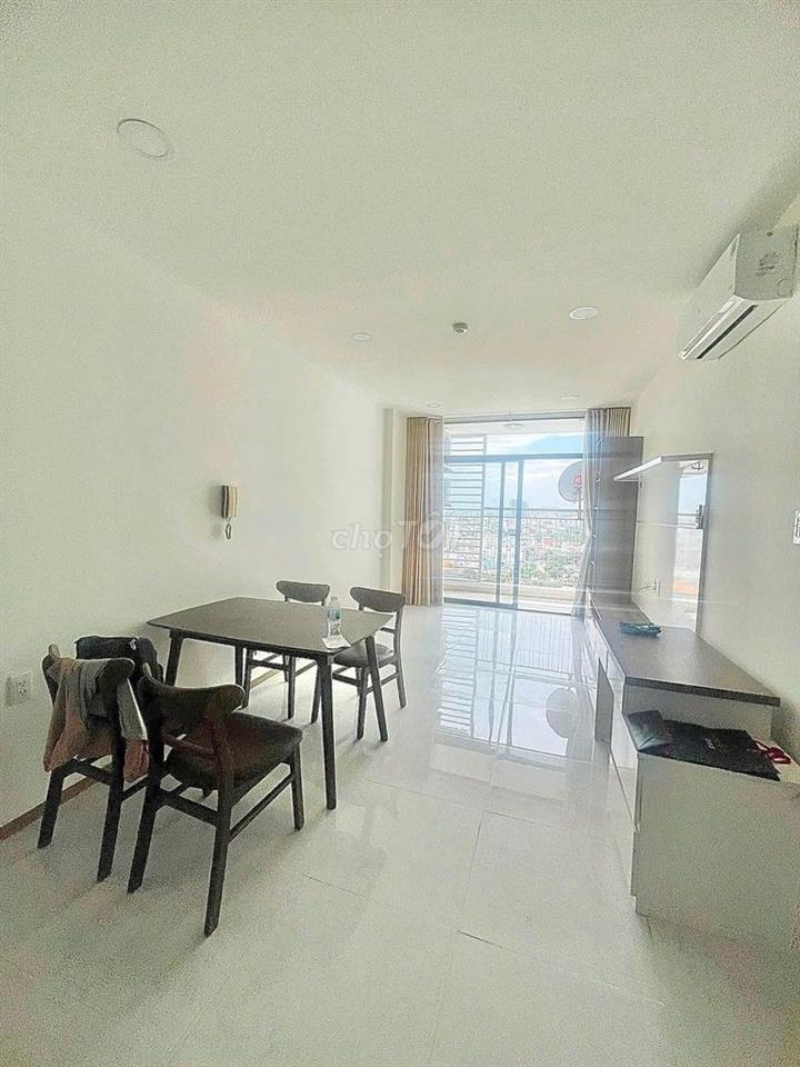 Chung cư Prosper Plaza-Phan Văn Hớn có 3 PN-83m2-Full Nt giá 9 Tr/th