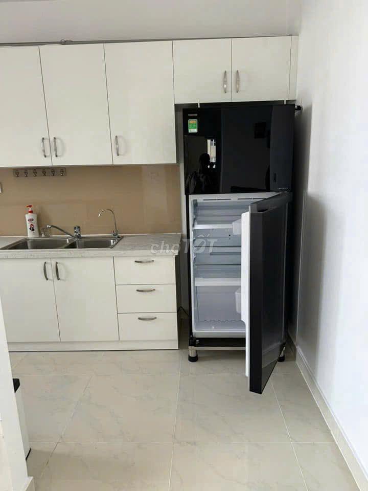 C/c  Thái AN 2-NGuyễn văn Quá-Căn 3p ngủ, NTCB giá 8,5tr/tháng