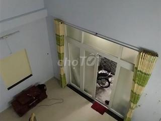 Nhà cho thuê ở dài hạn