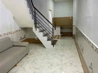 Nhà nguyên căn quận 12