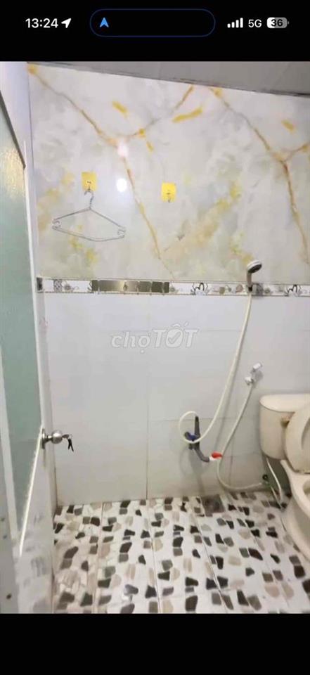 Nhà nguyên căn quận 12