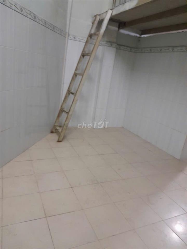 Cho Thuê Phòng trọ gần Khu CN Tân Bình, ngay cầu Tham Lương