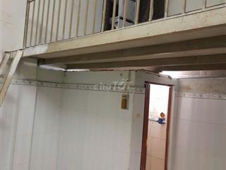 Cho Thuê Phòng trọ gần Khu CN Tân Bình, ngay cầu Tham Lương