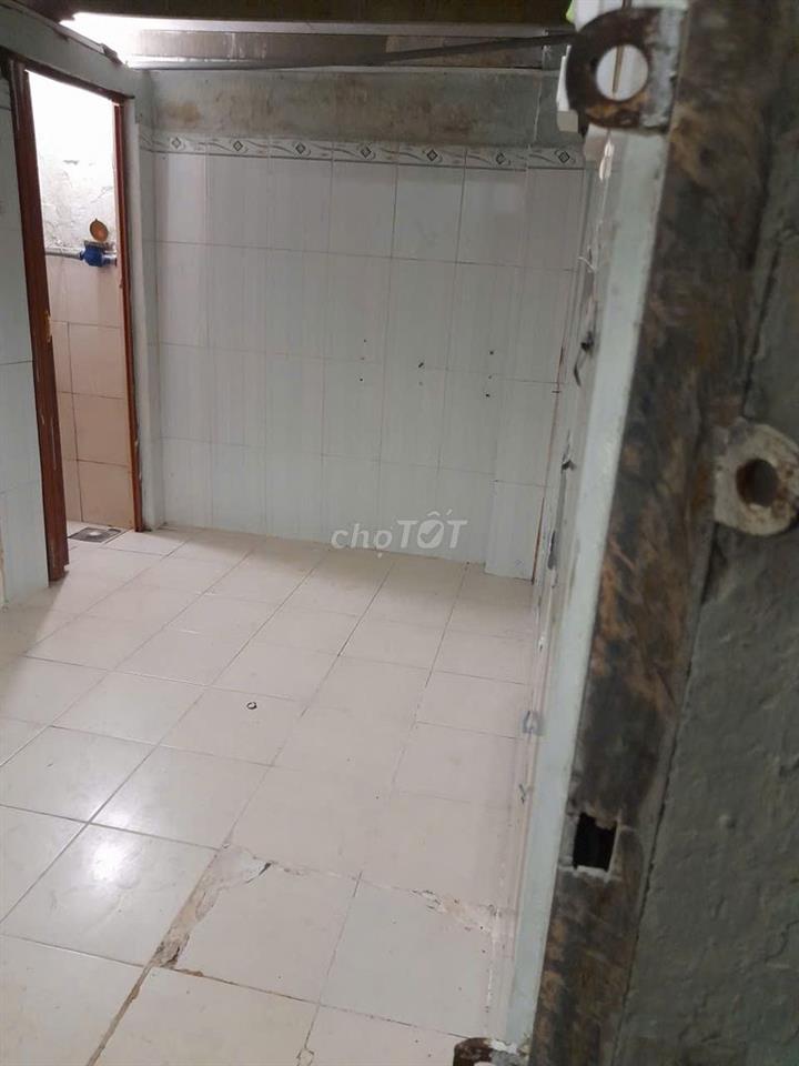 Cho Thuê Phòng trọ gần Khu CN Tân Bình, ngay cầu Tham Lương
