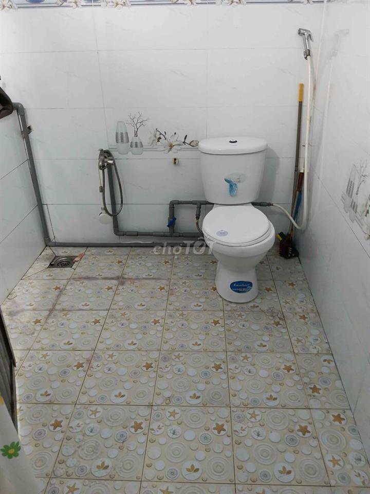 CHO THUÊ NHÀ HÀ HUY GIÁP AN PHÚ ĐÔNG