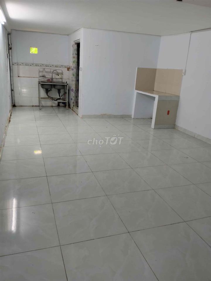 CHO THUÊ NHÀ HÀ HUY GIÁP AN PHÚ ĐÔNG