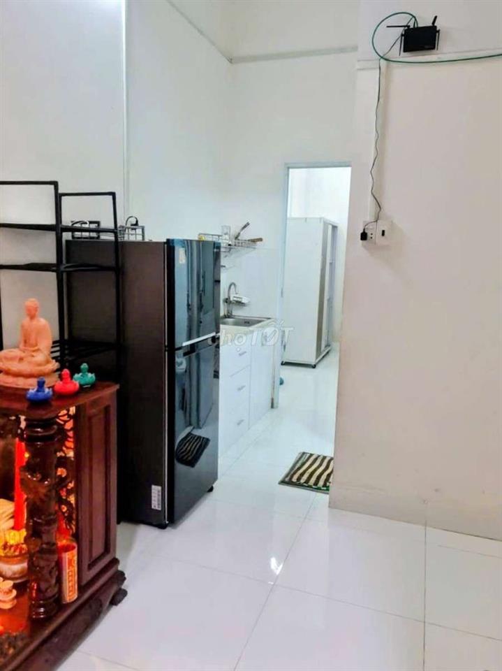 cho thuê nhà quận 5 đủ tiện nghi