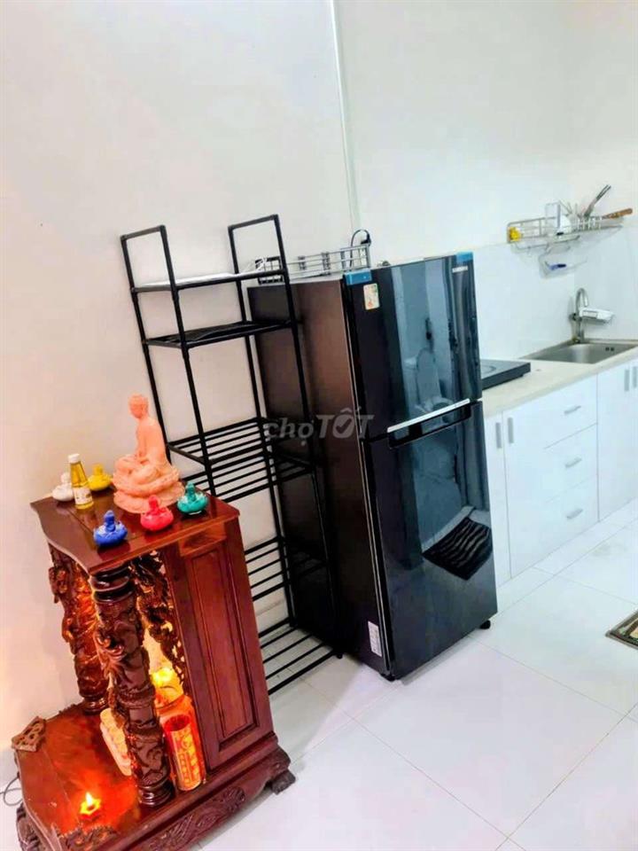 cho thuê nhà quận 5 đủ tiện nghi