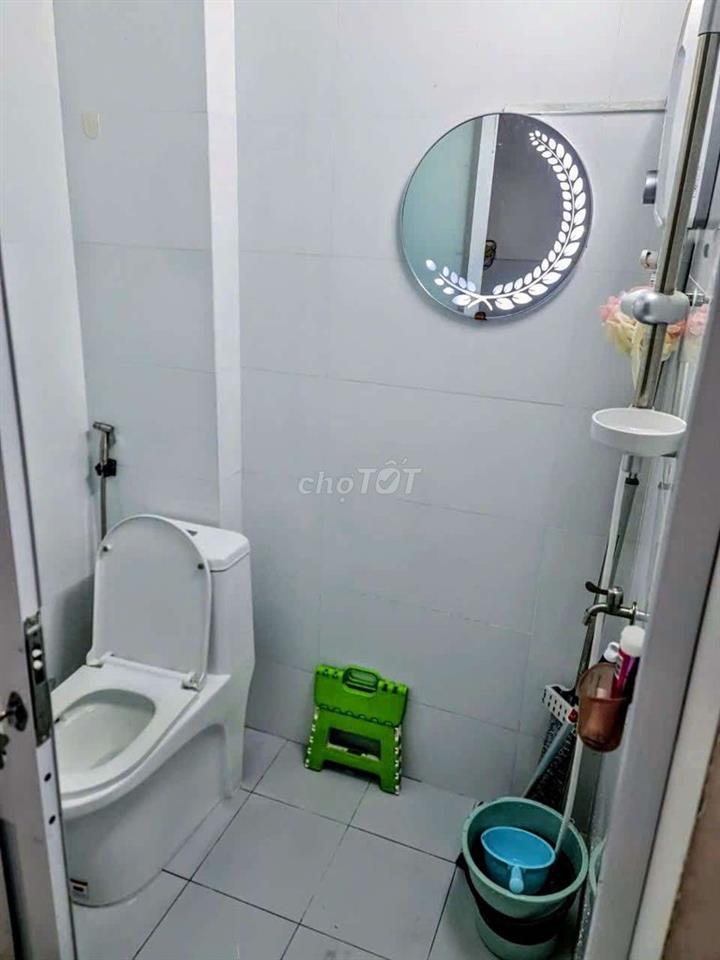 cho thuê nhà quận 5 đủ tiện nghi