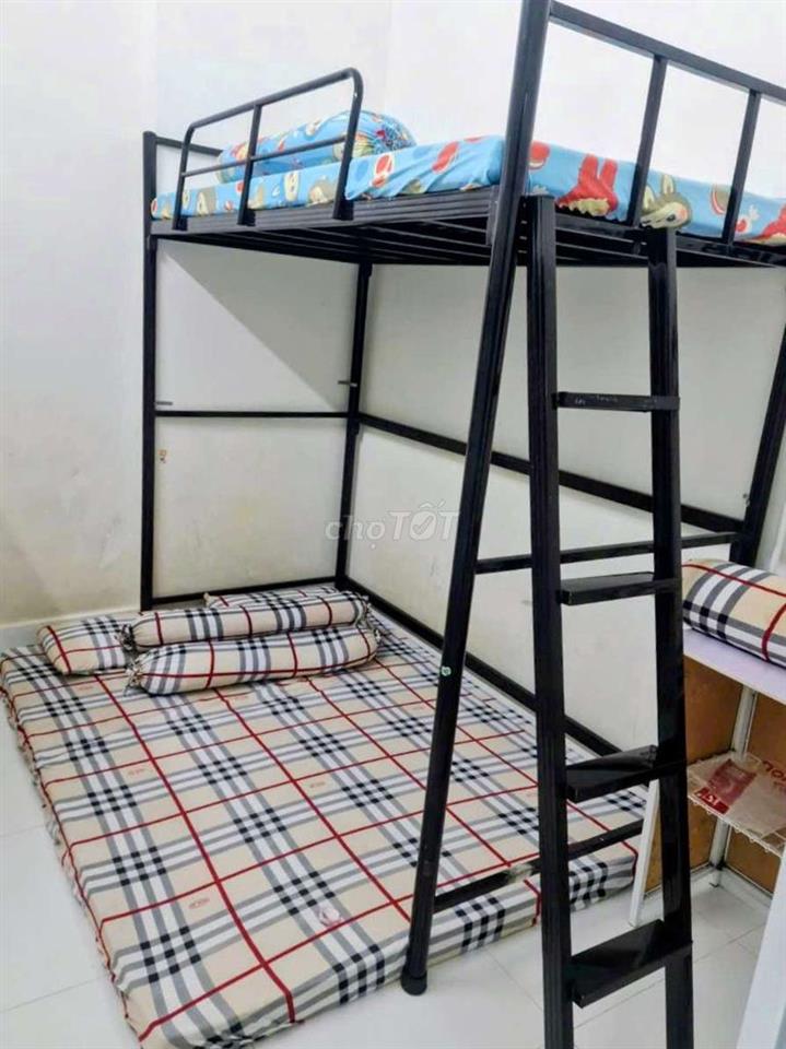 cho thuê nhà quận 5 đủ tiện nghi