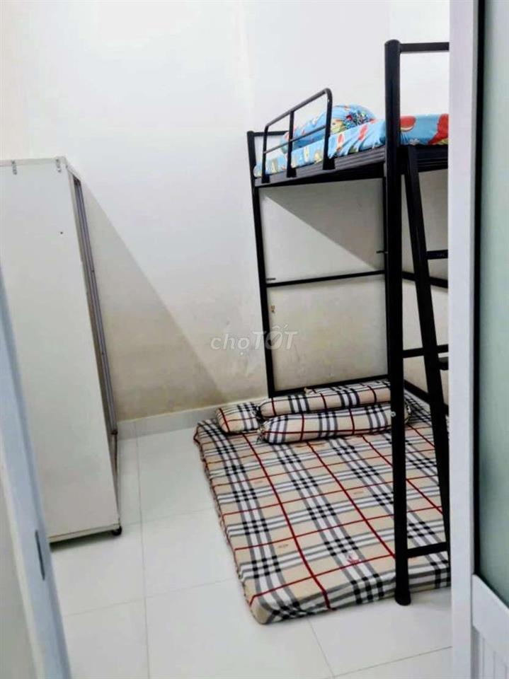 cho thuê nhà quận 5 đủ tiện nghi