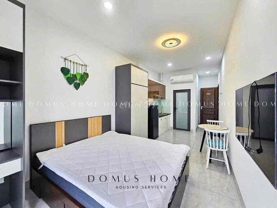 CĂN HỘ STUDIO GẦN UFM