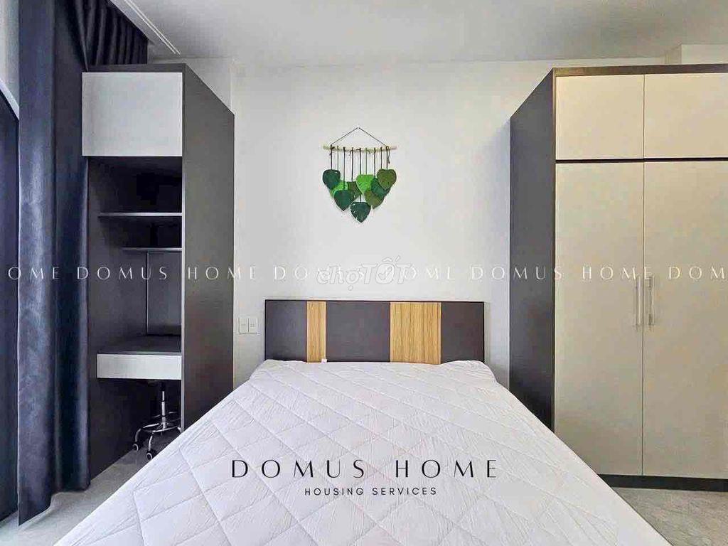 CĂN HỘ STUDIO GẦN UFM