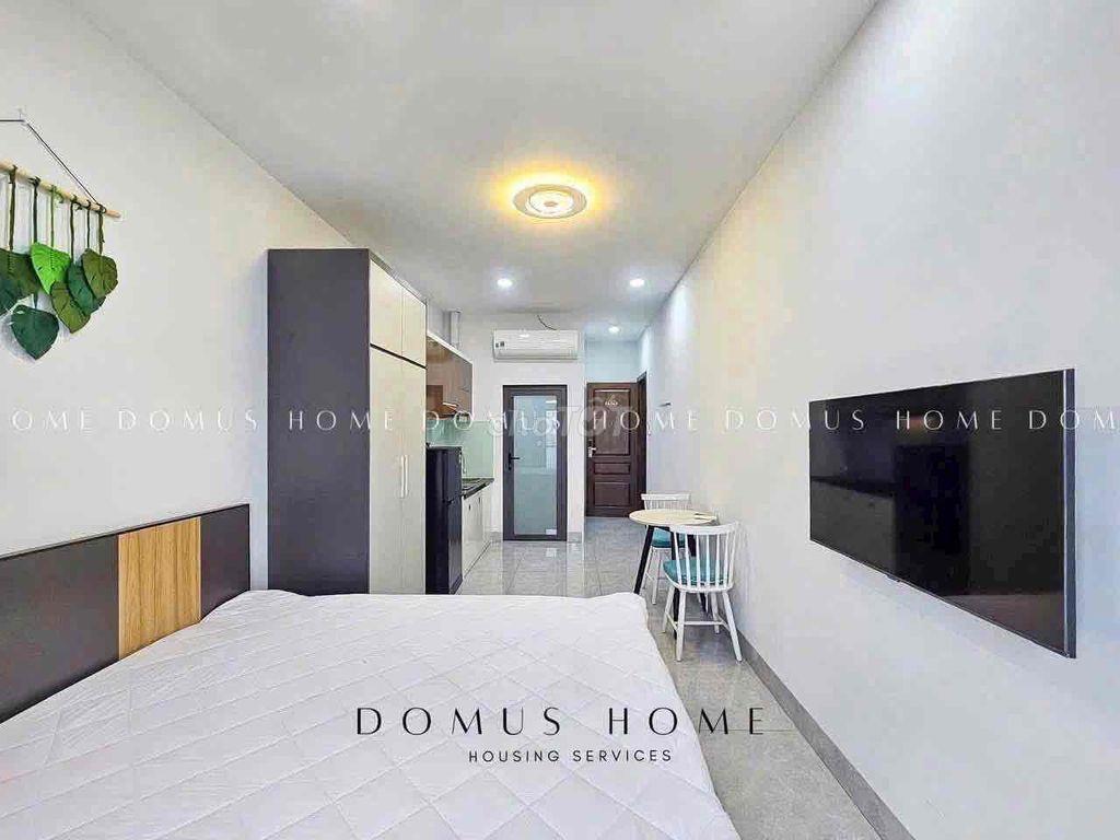 CĂN HỘ STUDIO GẦN UFM