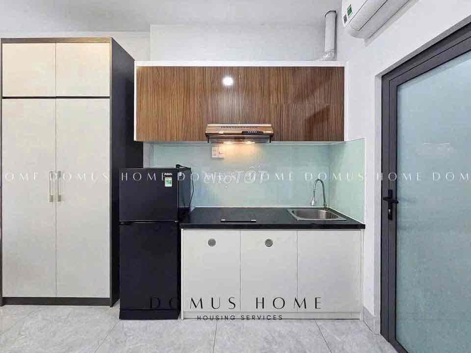 CĂN HỘ STUDIO GẦN UFM