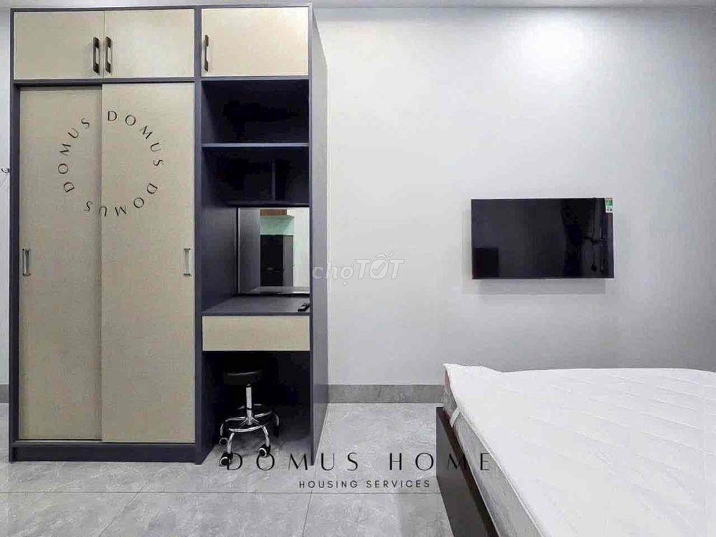 CĂN HỘ STUDIO GẦN UFM