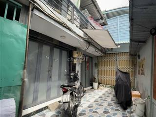 NHÀ 25A TÂN QUY (QUẬN 7 CŨ)