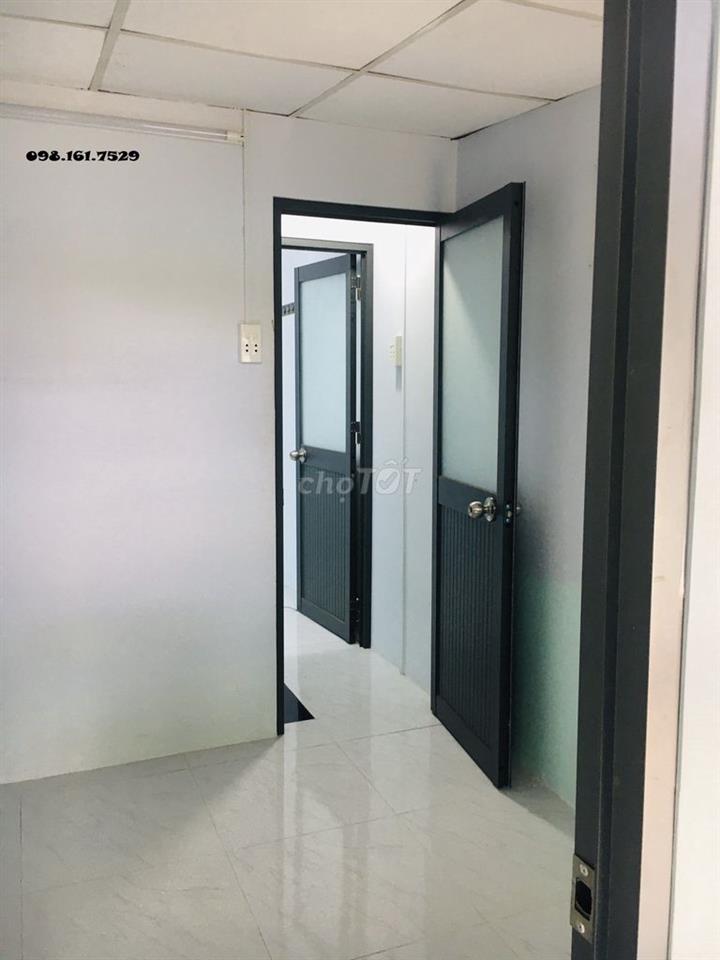 NHÀ 25A TÂN QUY (QUẬN 7 CŨ)