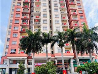 cần cho thuê căn hộ chung cư Trương Đình Hội