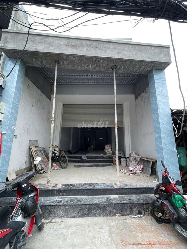 Cần cho thuê mặt tiền nhà đường Htp Quận 7