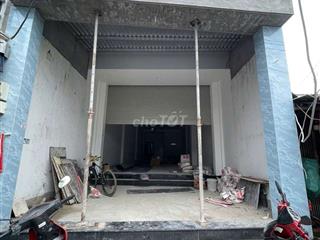 Cần cho thuê mặt tiền nhà đường Htp Quận 7