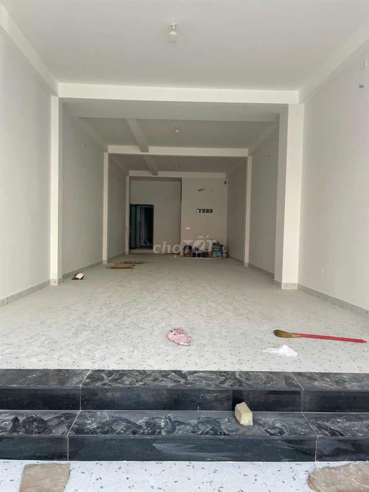 Cần cho thuê mặt tiền nhà đường Htp Quận 7