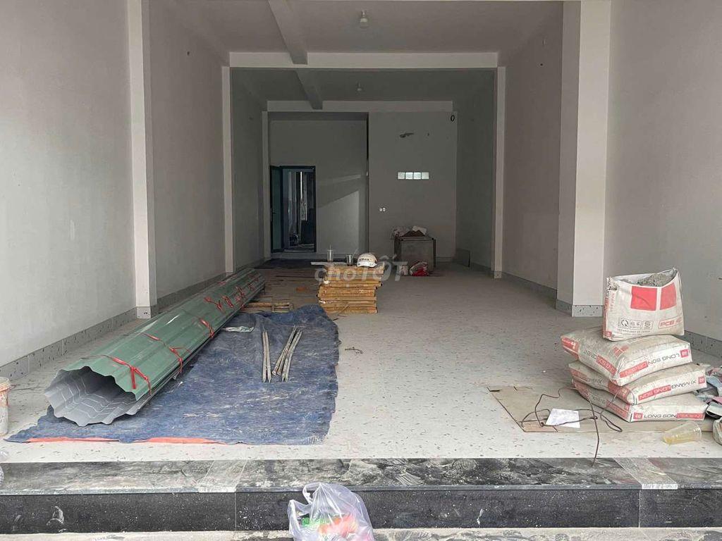 Cần cho thuê mặt tiền nhà đường Htp Quận 7