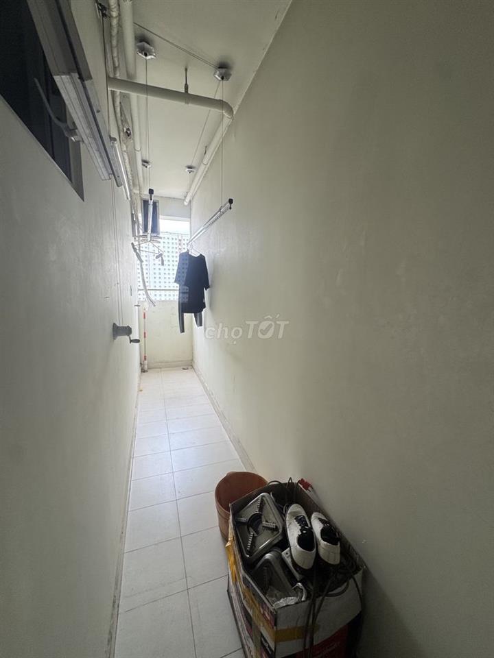 Tìm 1 nam ở ghép 1:1 trong căn hộ ngay TTTM Parc Mall Q8