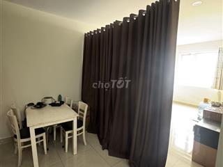 Tìm 1 nam ở ghép 1:1 trong căn hộ ngay TTTM Parc Mall Q8