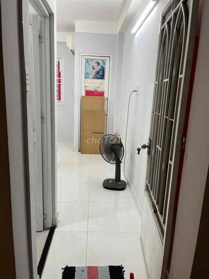 Phòng trọ 15m2 đường Nguyễn Thị Tần