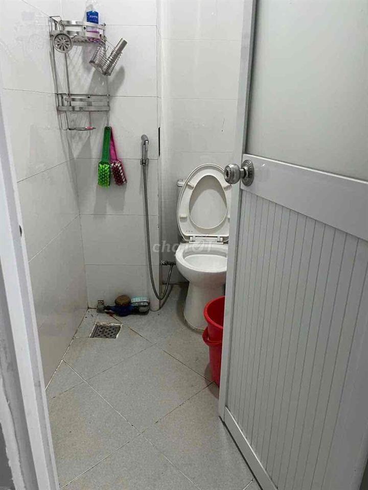 Phòng trọ 15m2 đường Nguyễn Thị Tần