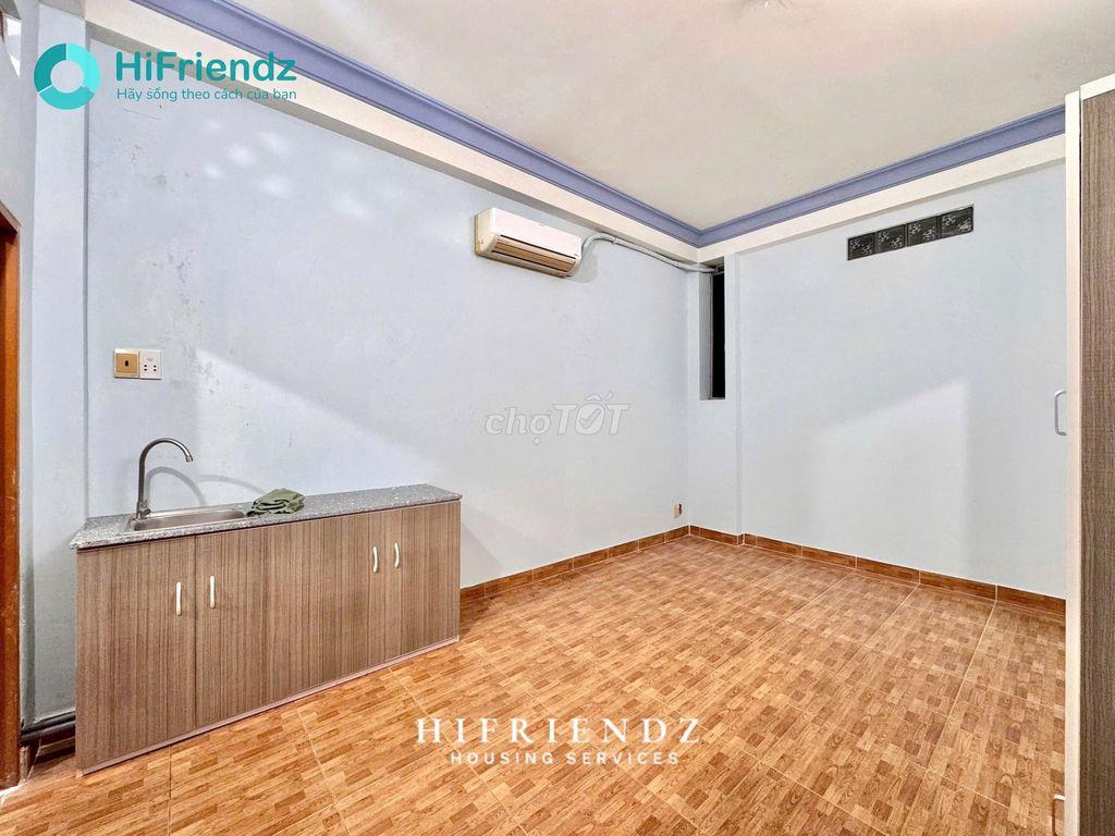 Cho thuê phòng trọ giá 3 triệu có máy lạnh ngay bến xe quận 8