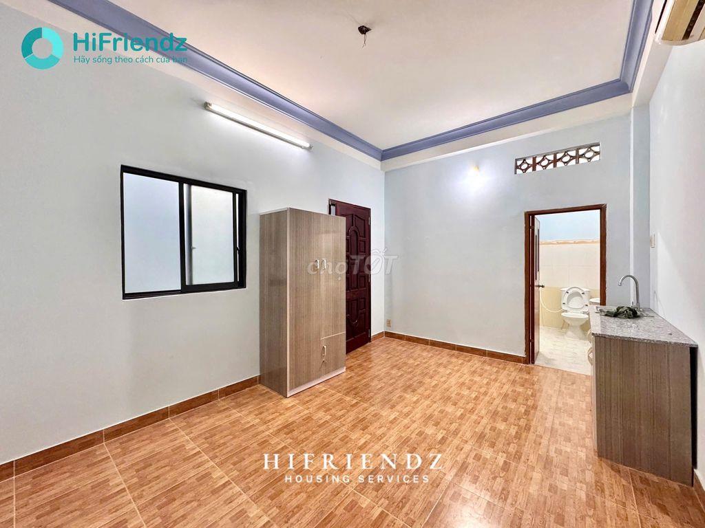 Cho thuê phòng trọ giá 3 triệu có máy lạnh ngay bến xe quận 8