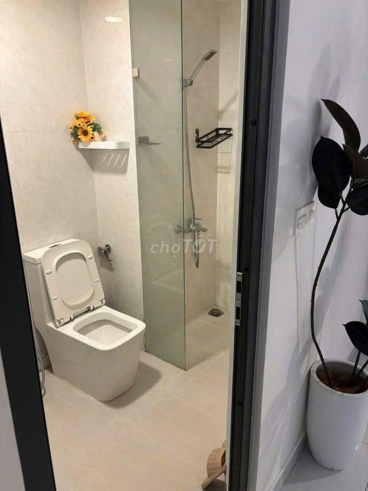Cho thuê Central Plaza-Phạm Văn Hai 2PN Full NT cao cấp giá 13,5 tr/th