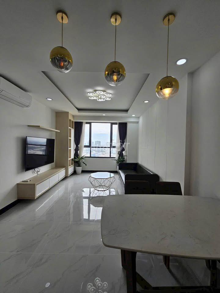 Cho thuê chung cư Ruby Garden, Nguyễn Sỹ Sách-Nhà mới,Full NT giá 10tr