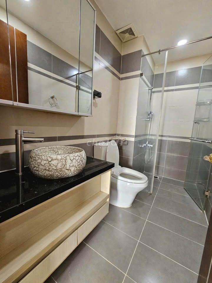 Cho thuê chung cư Ruby Garden, Nguyễn Sỹ Sách-Nhà mới,Full NT giá 10tr