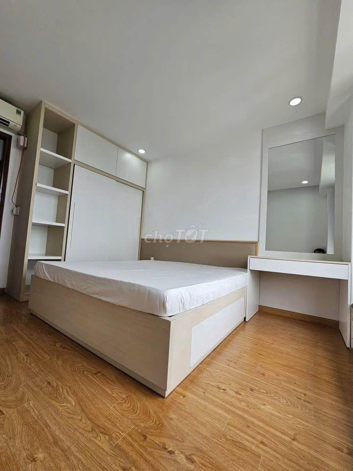 Cho thuê chung cư Ruby Garden, Nguyễn Sỹ Sách-Nhà mới,Full NT giá 10tr