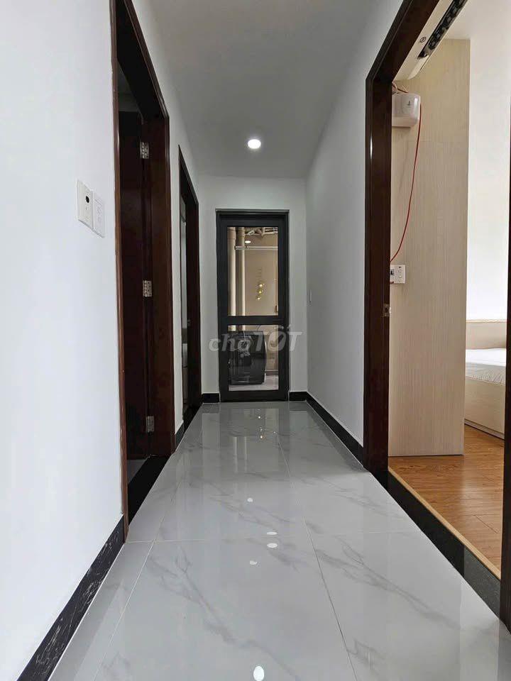 Cho thuê chung cư Ruby Garden, Nguyễn Sỹ Sách-Nhà mới,Full NT giá 10tr