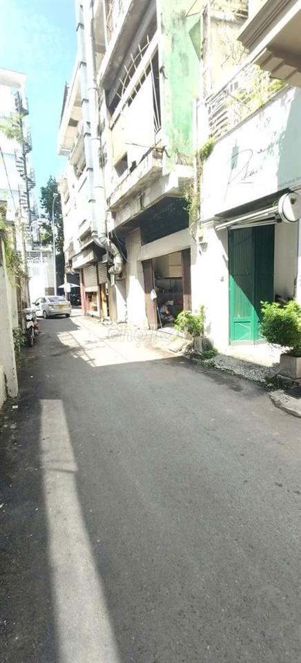 NHÀ CHÍNH CHỦ TRUNG TÂM QUẬN 1 – 2 TẦNG – SỔ HỒNG RIÊNG – GIÁ 10,8 TỶ