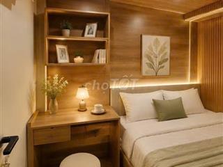 NHÀ ĐẸP Ở NGAY LẠC LONG QUÂN–FULL NỘI THẤT – 41M² -  CHỈ 5 TỶ