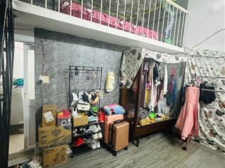 Cho thuê phòng chung nhà hẻm 1428 trường sa p3 Q.TânBinh  dt 14m2