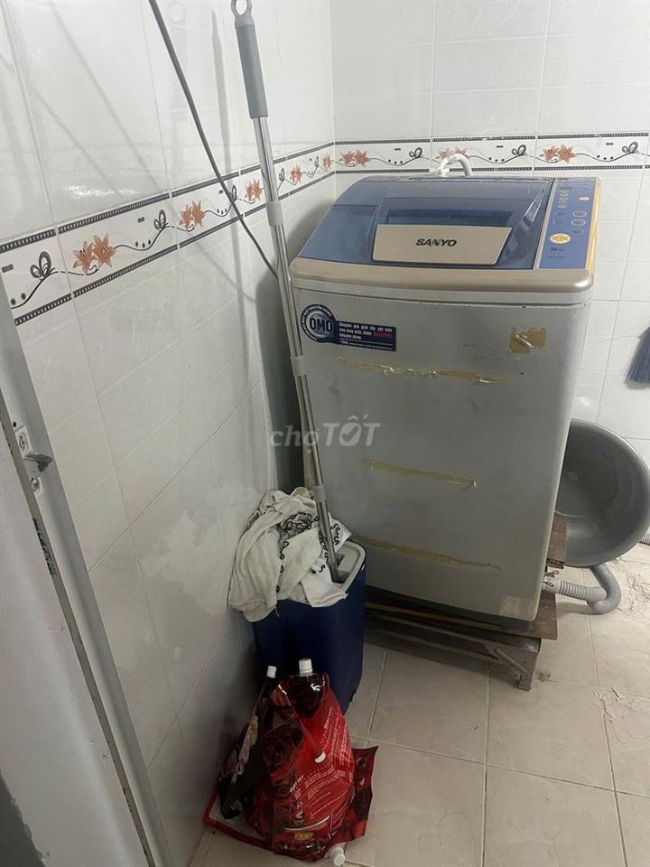 Cho thuê phòng chung nhà hẻm 1428 trường sa p3 Q.TânBinh  dt 14m2