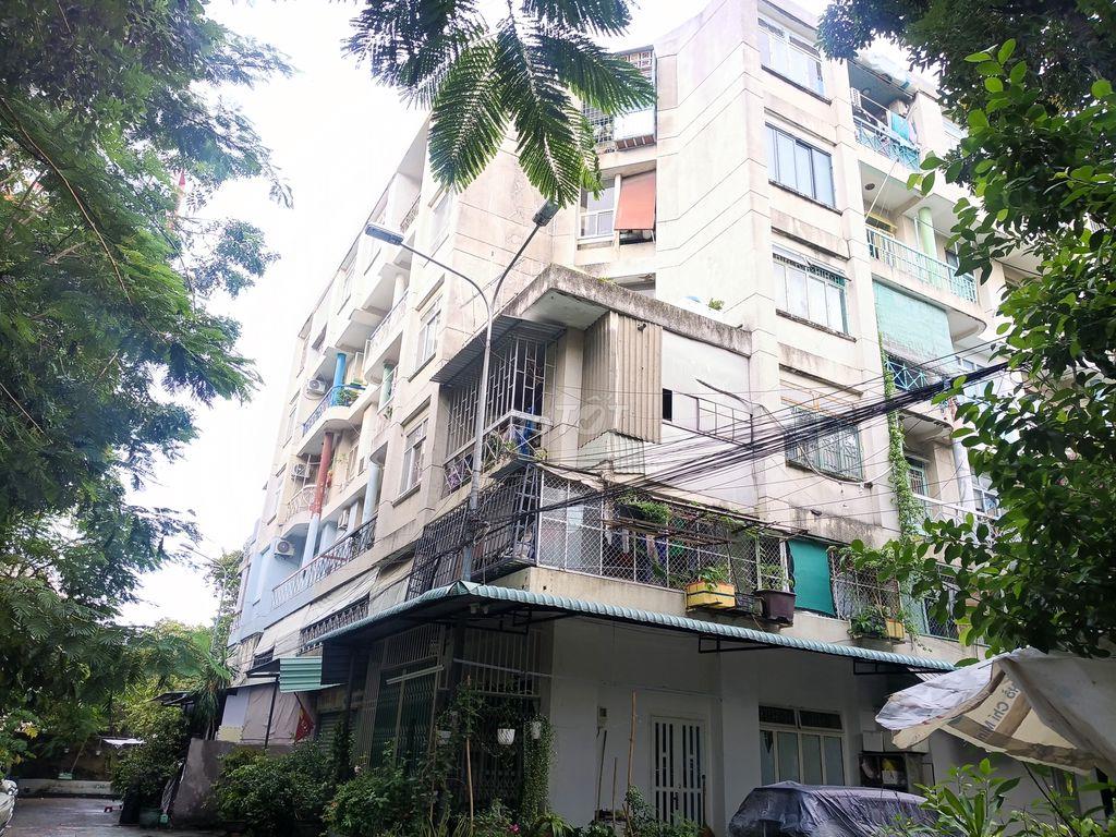 🏡 SHARE PHÒNG CHUNG CƯ 1HA THỦ THIÊM - LƯƠNG ĐỊNH CỦA (Q.2)