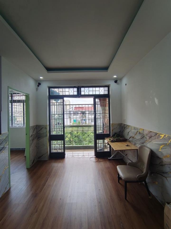 🏡 SHARE PHÒNG CHUNG CƯ 1HA THỦ THIÊM - LƯƠNG ĐỊNH CỦA (Q.2)
