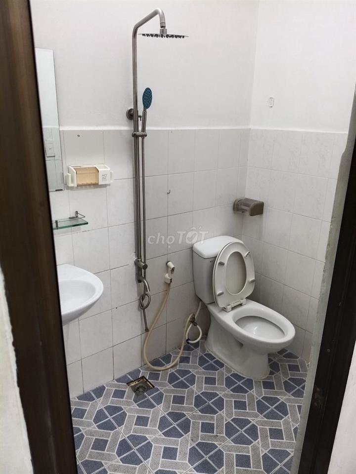 🏡 SHARE PHÒNG CHUNG CƯ 1HA THỦ THIÊM - LƯƠNG ĐỊNH CỦA (Q.2)