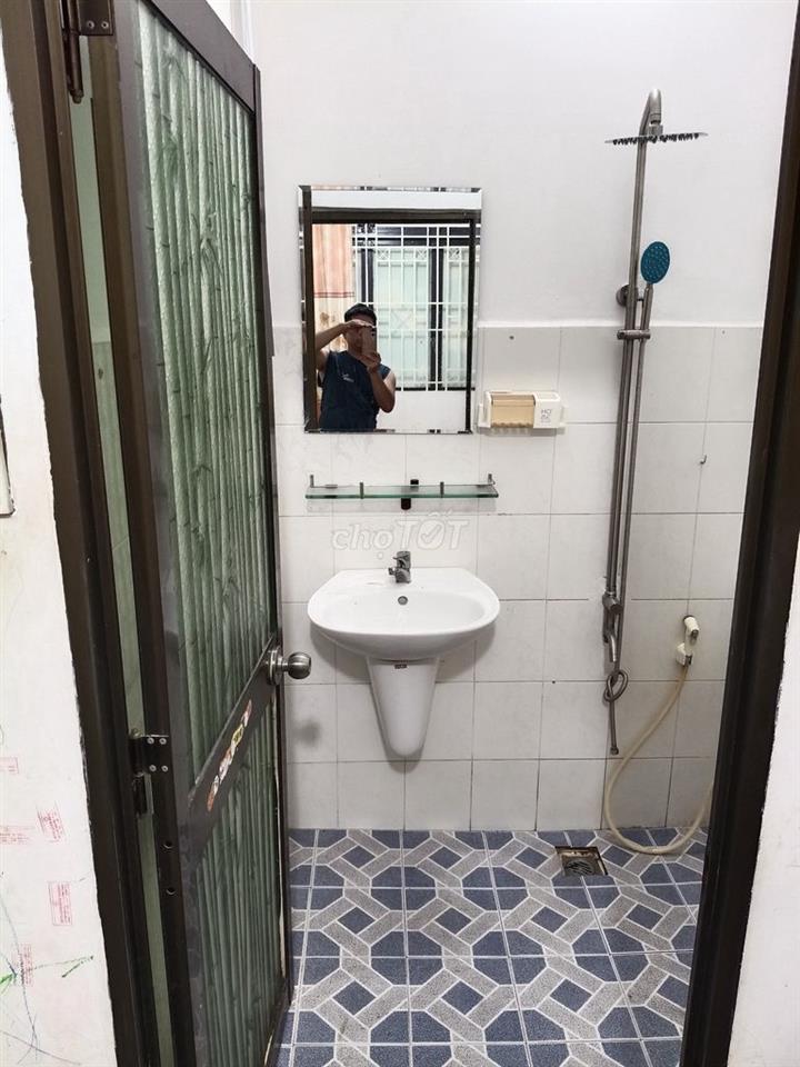 🏡 SHARE PHÒNG CHUNG CƯ 1HA THỦ THIÊM - LƯƠNG ĐỊNH CỦA (Q.2)