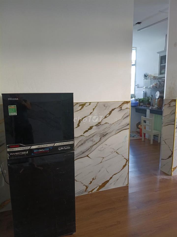 🏡 SHARE PHÒNG CHUNG CƯ 1HA THỦ THIÊM - LƯƠNG ĐỊNH CỦA (Q.2)