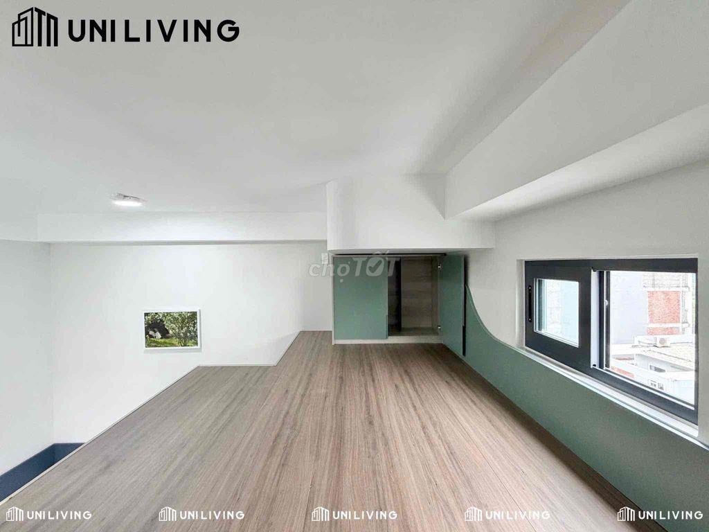 CHDV BAN CÔNG MỚI XÂY FULL NỘI THẤT NGAY NGÃ TƯ THỦ ĐỨC