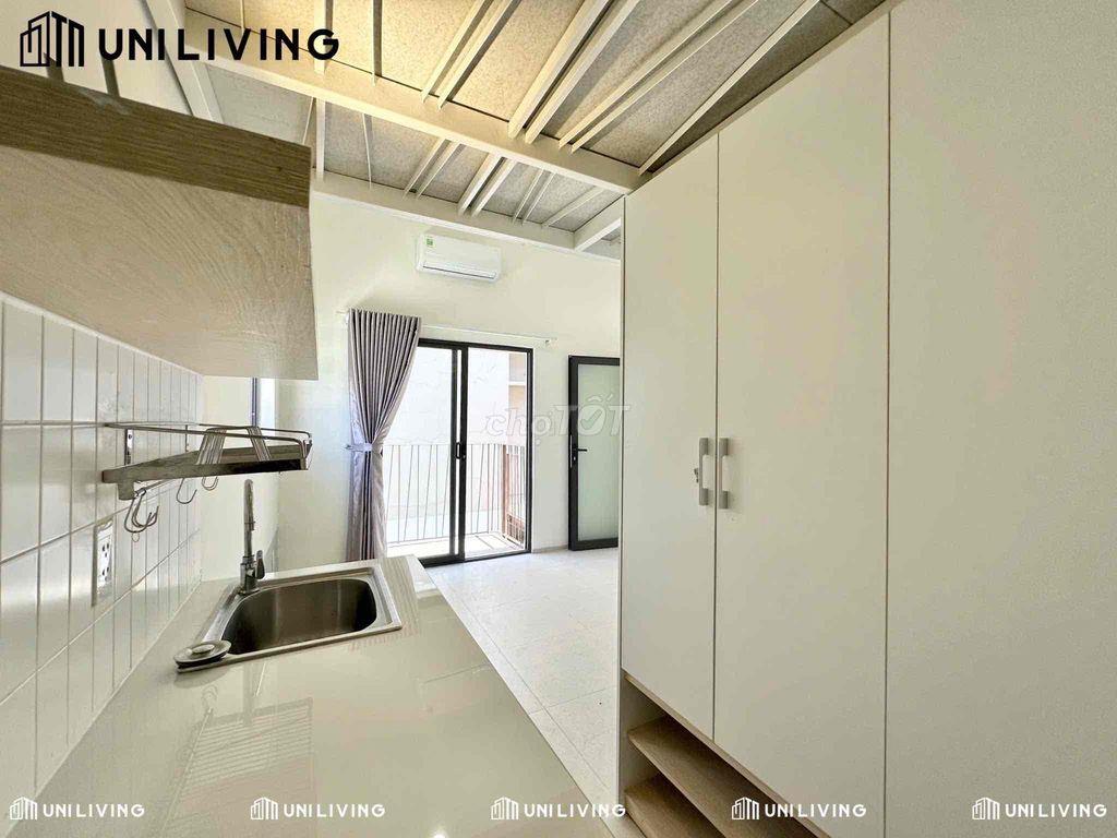 CHỈ CÒN VÀI PHÒNG DUPLEX MỚI XÂY BAN CÔNG FULL NỘI THẤT TẠI VÕ VĂN HÁT