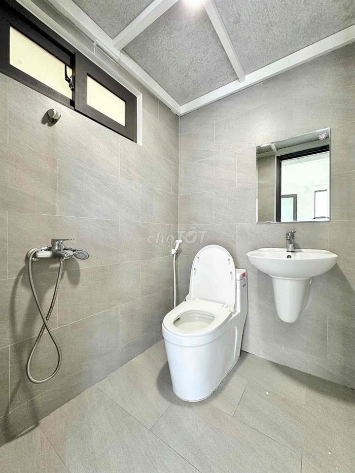 CHỈ CÒN VÀI PHÒNG DUPLEX MỚI XÂY BAN CÔNG FULL NỘI THẤT TẠI VÕ VĂN HÁT